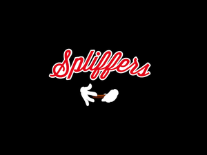 Spliffers